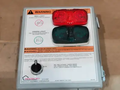 Used PENTALIFT TWDCLSINT Misc Electrical & Power Parts British Columbia CA | Lenmark #1439600