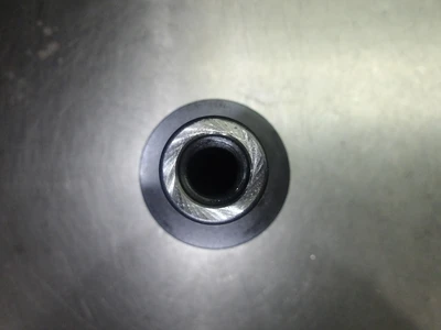 New | in-Stock RICHMILL _UNKNOWN_ CAT Holders Michigan US | Superior Machine & Tool Inc #212303