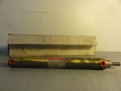 NEW ALLENAIR A-7/8 X 7- 3/8 NT