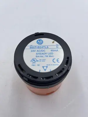 USED ALLEN-BRADLEY ALLEN-BRADLEY 855T-B24TL5 SER C