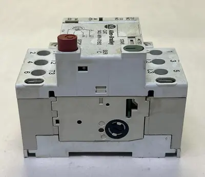USED ALLEN-BRADLEY 140-MN-0160