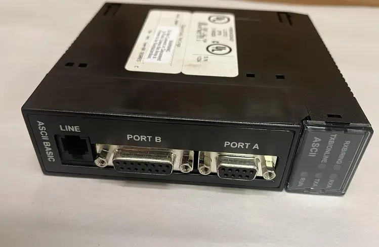 Used HORNER HE693ASC940F Misc Electrical & Power Parts | Surplus Asset Holdings #1219536