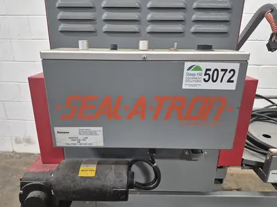 USED SEAL•A•TRON OBLBS-1620M | OBST-1408-LR15