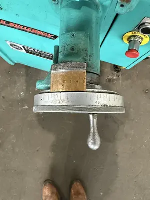 USED REID HR