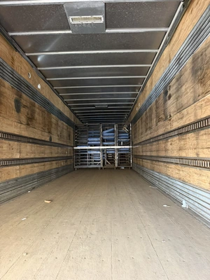Used 2006 WORKHORSE BREAD TRUCK Box trucks Ohio US | Miedema Asset Management Group #1577902