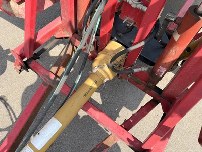 Used PROGRESSIVE TURF EQUIPMENT BAT WING MOWER Flex-Wing Rotary Cutters Michigan US | Miedema Asset Management Group #1414335