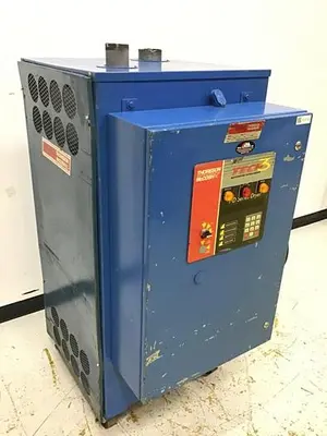 USED THORESON MCCOSH TD60