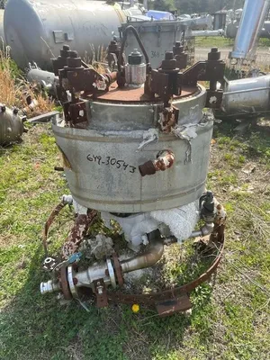 USED NIAGARA 18-6-S