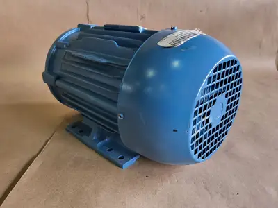 USED WEG CT000508NPW22