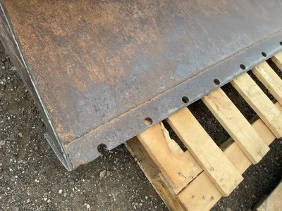 Used 1998 GEHL 5635 Skid Steer Loaders Michigan US | Miedema Asset Management Group #1321299