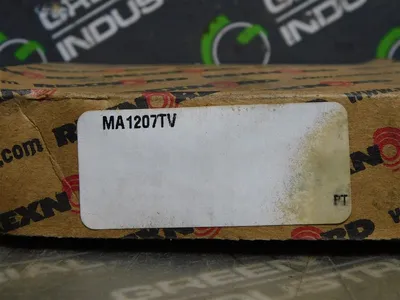 USED REXNORD MA1207TV