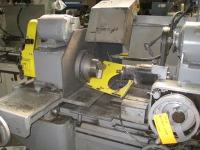 1974 HEALD #273 A UNIVERSAL GRINDERS, INTERNAL | GCH Machinery (2)