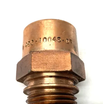 New | in-Stock Welform 490-10045-07 Arbors & Adapters Michigan US | Maverick Industrial Sales #1391493