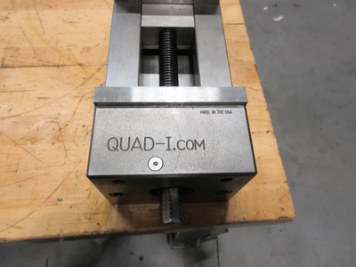 Used QUAD-I.COM GENERIC Vises Minnesota US | Machinesused.com #1437092