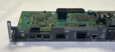 Used FANUC A16B-3200-0701 I/O Boards & Replacement Parts | Surplus Asset Holdings #1218051