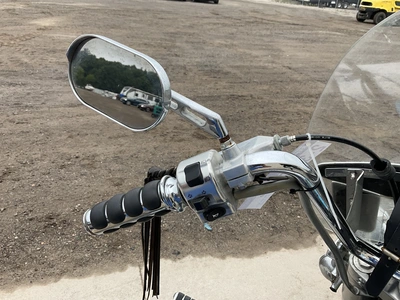 Used 1999 YAMA ROADSTAR Motorcycles (Misc) Michigan US | Miedema Asset Management Group #1327782