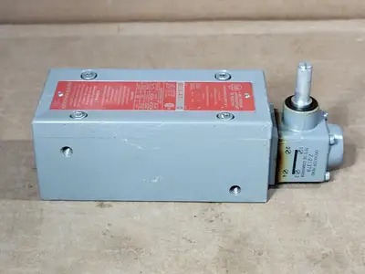 USED ALLEN-BRADLEY 802X-A7
