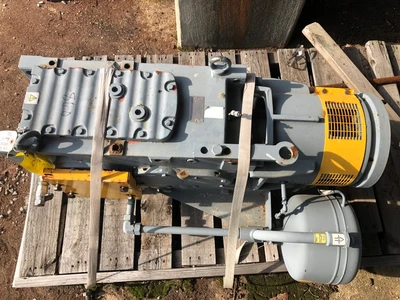 USED SEW-EURODRIVE MC3REHT05