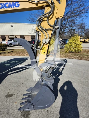USED 2023 XCMG XE35U