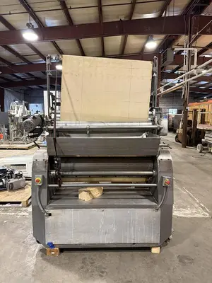 USED APV 390