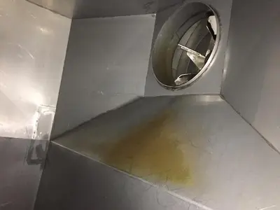 Commercial Air Cleaner