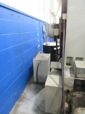 OKAMOTO ACC-12.24EX GRINDERS, SURFACE, RECIPROCATING TABLE - HORIZONTAL | GCH Machinery (9)