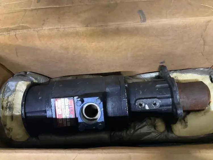Used TDI T50P Starters | Compression Source #411817