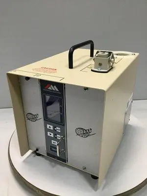NEW IDEAL MACHINERY IM-MF1-G