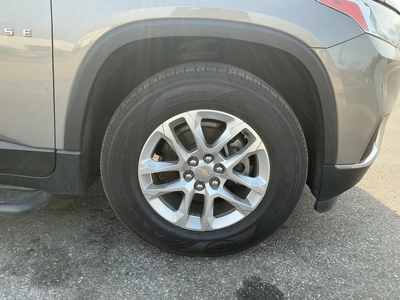 Used 2019 CHEVROLET TRAVERSE SUVs Michigan US | Miedema Asset Management Group #1313927