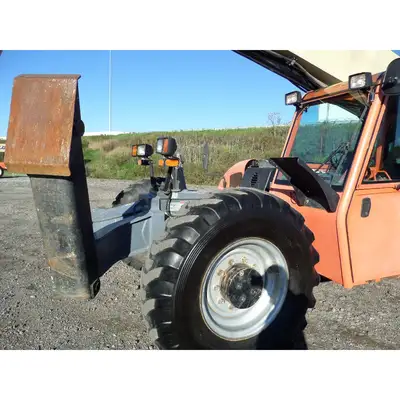 Used 2010 JLG G10-55A Misc Forklifts New York US | United Lift #1445789