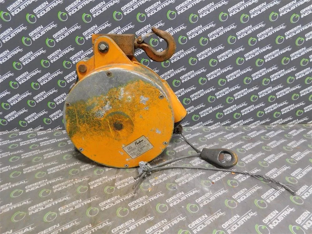 USED KROMER 85760