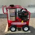 Used MAGNUM 4000 SERIES GOLD Pressure Washers Michigan US | Miedema Asset Management Group #1180804