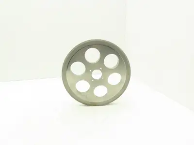 8776 5238 Timing Belt Pulley 15mm Belt 140 Tooth 35mm Bore