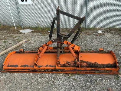 Used _UNKNOWN_ _UNKNOWN_ Snow Removal & Equipment Michigan US | Miedema Asset Management Group #1342100