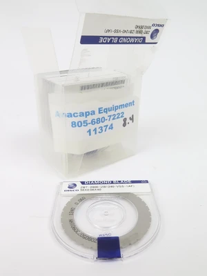 NEW Disco ZBT-2900