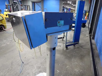Used 1989 ALLFILL 325 Chemical & Process Equipment Ohio US | HGR 24 #728747