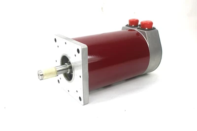 Pacific Scientific E42HCHA-LEK-PD-00 Step Motor