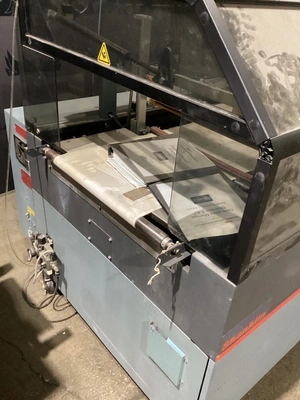 Used SHANKLIN OMNI-GRLS Other Complete Packaging Lines Michigan US | iGAM Industrial Marketplace #1367039