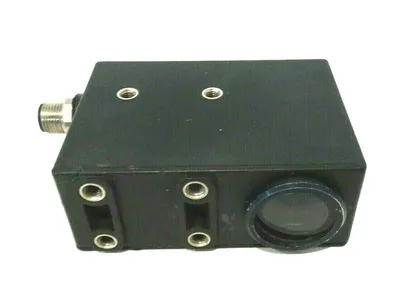 USED PEPPERL & FUCHS DK10-LAS /76A /110 /124 SENSOR 418066 DK10LAS76A110124