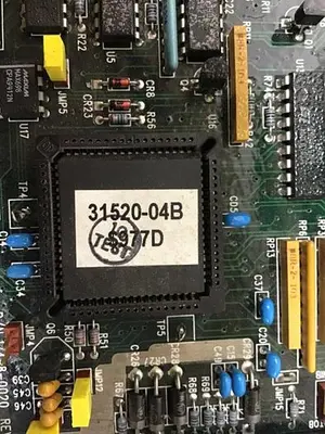 USED STI 17488-0020