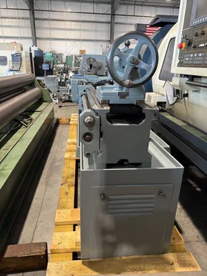 SOUTH BEND 17 TURN-NADO Engine Lathes | GMT (4)