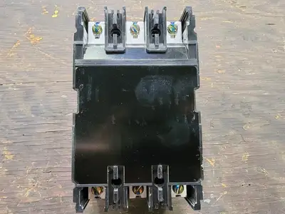 USED FUJI ELECTRIC BU-ESA3060