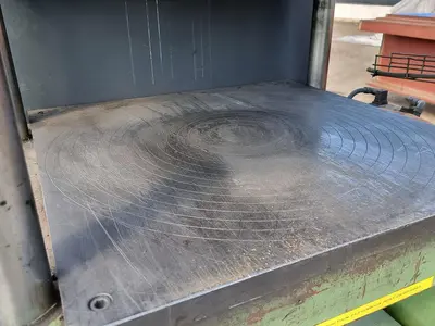 USED DARRAGON 60 TON