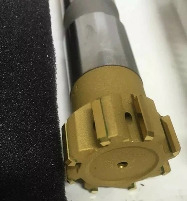 NEW Komet Y55N