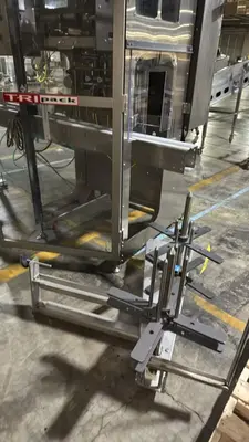 USED TRIPACK MSA405