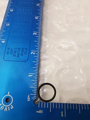 EPR O-RINGS