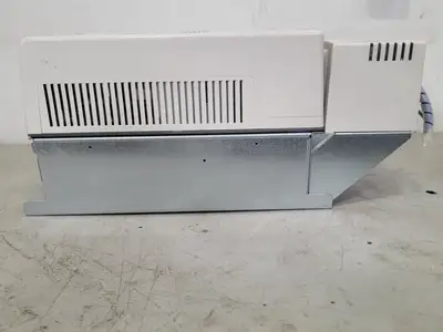 USED ABB ACS800-01-0011-7