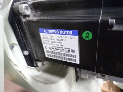 Used 2018 KAWASAKI RS010LA Robots Ohio US | HGR 24 #1056459