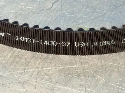 Used GATES 14MGT140037 Miscellaneous MRO Ohio US | HGR 24 #1418550