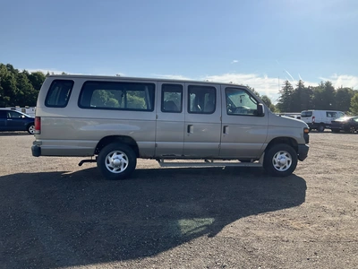 Used 2011 FORD ECONOLINE VAN Vans Michigan US | Miedema Asset Management Group #1425104